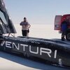 電気自動車最速549km/h!ベンチュリ Buckeye Bullet3 ボンネビルアタック 動画