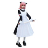 アーニャ・フォージャー ナース服 コスプレ衣装 『SPY×FAMILY』 cosplay 仮装 変装