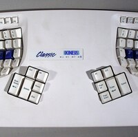 Kinesis ADVANTAGE2 エルゴノミックキーボード - TALPKEYBOARD BLOG