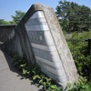 昭和記念公園_残堀川_もみじ橋～うのはな橋（東京都昭島市）