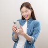 LINEで可愛いと言う男性心理とは？男に「可愛い」と言われた時の返事の仕方！