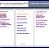 USPTOで、米国特許を検索しよう　その10　PatFT Quick Search