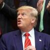 「同盟は簡単だ」ドナルド・トランプ大統領 　（2019/10/15　軍事、外交）