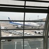 エアラインレビュー　B777-200