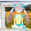 『えもふり』を Windows XP で実行してみる