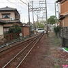 四日市あすなろう鉄道その３♪（日永駅～西日野駅～あすなろう四日市駅、岐阜滋賀三重ローカル線乗り鉄３日目その３、三重県四日市市各所）