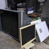 くまもと熊本市 ブラウン管液晶テレビ テレビ処分‼️賜ります。持込み処分！