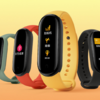 Xiaomi「Mi Band 5」を6月11日に発表