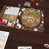 Steam Up を Tabletop Simulater で遊んでみた。