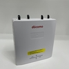 ドコモ、NRレピータを用いたSub6帯の屋内5Gエリア構築