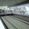 副都心線東池袋駅開業予定