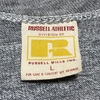 1786 発掘速報 初見！！ 珍品 ラッセルアスレチック Russell Athletic