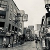 ドラマチックレイン