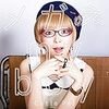 2018/9/25発売「メガネmyboy/Cutie Pai<TYPE-B>」に「miss you」収録