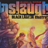 「BLACK LAGOON Illustrations Onslaught」[通常版] （小学館）