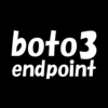 boto3 clientのendpoint URLを確認する | AWS SDK for Python