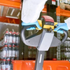 Self-Propelled Stackers - Moving Your Pallets Effortlessly And Safety