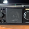 ラジオ紹介　SONY ICF-6500