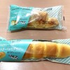 生クリーム専門店Milkとの共同開発のパン・ローソン＆山崎製パン ～ ホイップクリームの充填