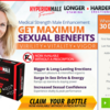 Hyperion Male Formula - Change The Body Hormones For The Best Sex