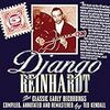 【音楽】Django Reinhardt (ジャンゴ・ラインハルト)の演奏を見ると勇気が出ます！