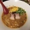 熊野牛ラーメン　楽