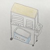 洗面所のシンプル化計画