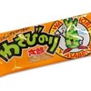 駄菓子は、いつも味方だ。