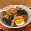 関取ラーメン　竜軒