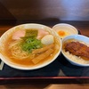 青森県八戸市/【新店舗情報】9月18日にグランドオープンした極中華蕎麦ひろたさんに行って来ました。