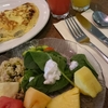 【ハワイ】旅行記⑦：シェラトン・プリセンス・カイウラニのピカケ・テラスで気持ちの良い朝食