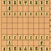 将棋の駒の動き