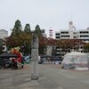 池田公園の周辺探検
