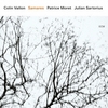 これからも夢を見る③ I will continue to dream. ③ （最新JAZZのストリーミングチェック⑥ State-of-the-art JAZZ streaming check⑥）Colin Vallon, Patrice Moret, Julian Sartorius / Samares 2025.3.5
