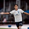 横浜FCの特別指定選手・DF細井響がFC町田ゼルビア戦で見せたロングスローがすごい　敵将黒田監督も脱帽