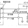 平成23年6月実施1級小型問題36：電子制御式AT「油圧センサ系統」