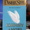 JOHNNY ANGEL by D.S.