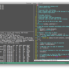 GNU screenからのtmux乗り換えメモ