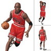 マフェックス No.100 MAFEX Michael Jordan(Chicago Bulls)[メディコム・トイ]《04月予約》