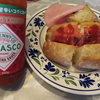 コレに合う！シラチャソース
