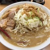 二郎系ラーメン？