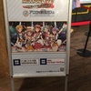 アイマス ミリオンライブ アニONカフェ  に行った話(今さら)