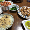とろろを夕食に決定　ラストスパート頑張るぜ!
