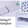 自作キーボードキット『InSixtyJP』ビルドガイド