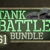 Steam バンドル情報 / Fanatical Tank Battle Dollar Bundle