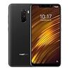 Xiaomi pocophone f1 (POCO F1) 6GB+64GB Black/ブラック Snapdragon 845 液体冷却 MIUI 4000mAh容量 SIMフリー スマートフォン (グローバル版/日本語対応・Googleアプリ対応) 並行輸入品