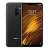 Xiaomi pocophone f1 (POCO F1) 6GB+64GB Black/ブラック Snapdragon 845 液体冷却 MIUI 4000mAh容量 SIMフリー スマートフォン (グローバル版/日本語対応・Googleアプリ対応) 並行輸入品