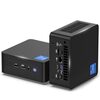【メモ帳】Intel NUC Core i5-1240P BIOS update