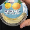 プリンは良いんだけどクリームが甘すぎ。全てを覆い尽くすわ(2019-99)