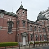 🧱岩手銀行赤レンガ館